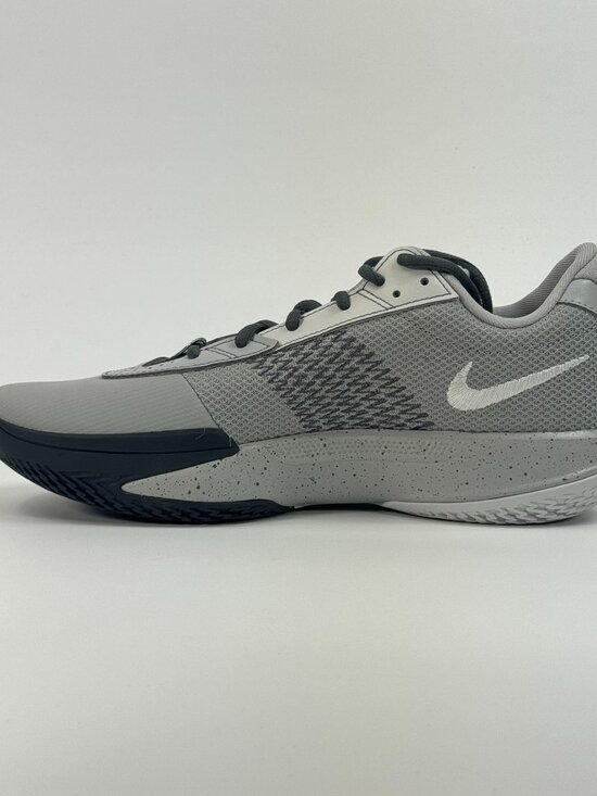 Nike Air Zoom GT Cut Academy \'LT Smoke Grey\' FB2599-004 Basketball Multi Size main image 8